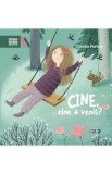 Cine, cine a venit? - Claudia Partole