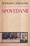 Octavian C. Taslauanu - Spovedanii