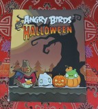 Album filatelic Angry Birds