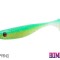Shad Bomb Rippa 8 cm. culoare Spring - Delphin
