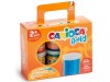 Acuarele Baby Finger Paint Carioca 6 x 80 ml