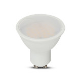 Bec Spot LED GU10 10W 1000lm 4000K alb neutru CIP SAMSUNG V-TAC SKU-21879, Vtac