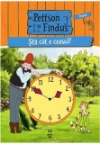 Cumpara ieftin Pettson si Findus. Stii cat e ceasul?, Trei