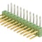 Conector AMPMODU MOD II tată 24 pini