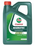 Ulei motor auto Castrol Magnatec A/B 10W40, 4L