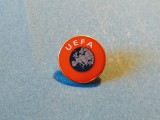 Insigna fotbal - UEFA