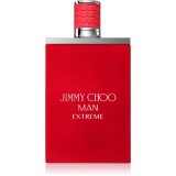 Jimmy Choo Man Extreme Eau de Parfum pentru bărbați 100 ml