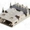 Conector USB C, {{Montare mecanica}}, ATTEND - 217B-AG01