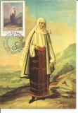 No(1) ilustrata maxima-GHEORGHE TATARESCU-Munteanca-prima zi