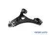 Brat pivot Mercedes B-Class (2005-2011) [W245] #1