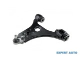 Trapez Mercedes B-Class (2005-2011) [W245] #1, Array