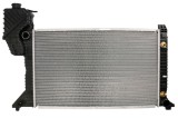 Radiator, racire motor MERCEDES SPRINTER 3-t bus (903) (1995 - 2006) THERMOTEC D7M025TT