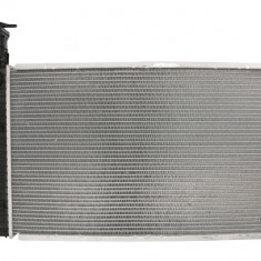 Radiator, racire motor MERCEDES SPRINTER 4-t platou / sasiu (904) (1996 - 2006) THERMOTEC D7M025TT