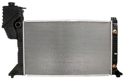 Radiator, racire motor MERCEDES SPRINTER 3-t bus (903) (1995 - 2006) THERMOTEC D7M025TT foto