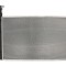 Radiator, racire motor MERCEDES SPRINTER 3-t bus (903) (1995 - 2006) THERMOTEC D7M025TT
