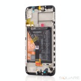 LCD OEM Huawei Honor 8A, JKT-L21, JAT-L29, Black