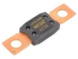 Siguranță Mega 225A 32VDC 68.6mm