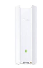 Access Point TP-Link WiFi 6 5GHz AX 3000 PoE - EAP650-OUTDOOR SafetyGuard Surveillance foto