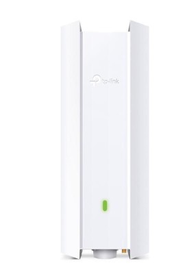 Access Point TP-Link WiFi 6 5GHz AX 3000 PoE - EAP650-OUTDOOR SafetyGuard Surveillance foto