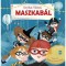 Maszkab&aacute;l - Gryllus Vilmos