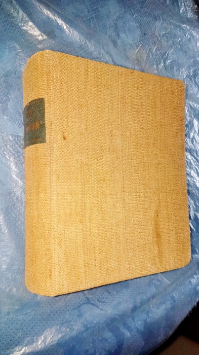 D932-Cezar Preda-Intunecare- vol. 1-editie veche 1928-Craiova stare buna.