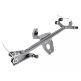 Mecanism stergator parbriz Opel Combo 2001-, Corsa C 2000-, 6272567