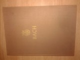Cumpara ieftin Johann Sebastian Bach - Neue Ausgabe Samtlicher Werke - Serie I - Band 33 - Trauungskantaten (Deutscher Verlag fur Musik Leipzig, 1958)