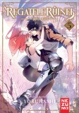 Regatele Ruinei 5 - Yoruhashi