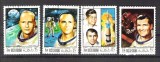 Ras Al Khaima 1969 Space, Cosmonauts, used G.099, Stampilat