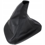 Husa Manson Schimbator Negru Imitatie Piele Mercedes Sprinter W906