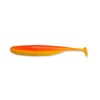 SHAD FINESSE IMPACT 4PREDATORS FLOATING 7CM / 7BUC / 3GR ORANGE-YELLOW