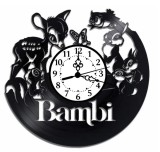 BAMBI-ceas de perete