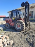 Manitou M226 motostivuitor teren accidentat stare foarte bună
