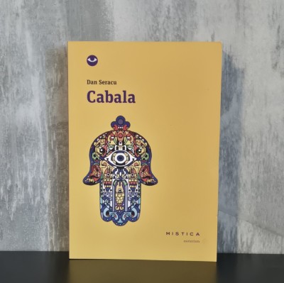 Dan Seracu - Cabala foto