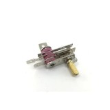 Termostat 732 pentru cuptor electric Ariete De'Longhi AT6131420040 Original