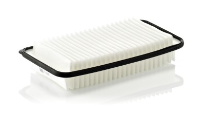 MANN-FILTER C 3230 Filtru aer foto