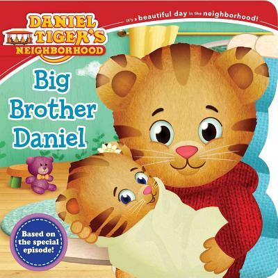 Big Brother Daniel