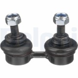Bieleta antiruliu Hyundai Elantra III, Sonata III Motor 1.6, 1.8, 1.8 GLS, 1.8 i, 2.0, 2.0 CRDi, 2.0 i, 2.0 i 16V, 3.0 i V6, 52x34x62mm, parte
