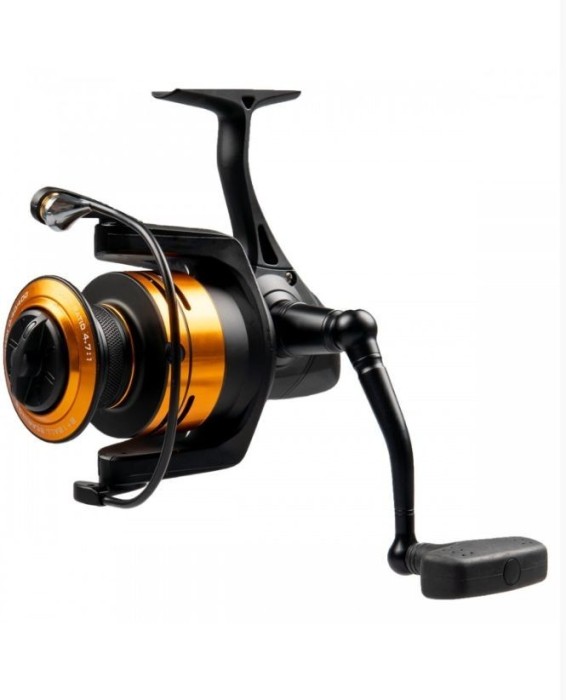 MULINETA HAKUYO FX 6500
