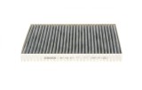 BOSCH 1 987 435 577 Filtru, aer habitaclu