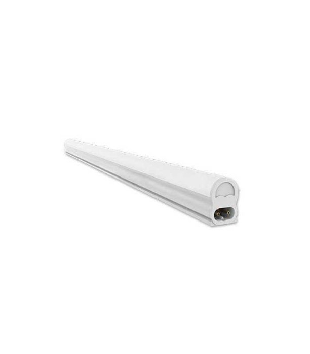 Corp iluminat LED T5 30cm cu intrerupator 4W 4000K alb neutru V-TAC
