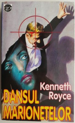 Dansul marionetelor &amp;ndash; Kenneth Royce foto