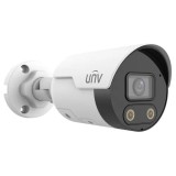 Cumpara ieftin Camera IP 4K, protectie perimetrala, lentila 2.8 mm, IR 30m, Audio - UNV IPC2128SB-ADF28KMC-I0