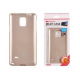 HUSA MERCURY JELLY LG G4 (H815) GOLD BLISTER