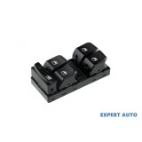 Butoane geamuri electrice Audi Q5 I (2008-2012) #1