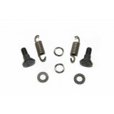 Set reparatie pentru ambreiaj motocoasa trimmer 430 Micul Fermier GF-0574