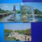 HOPCT LOT 1994 - BUCURESTI -3 CARTI POSTALE-CIRCULATE