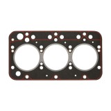 Garnitura chiulasa U-445 115.02.034 premium Breckner Germany