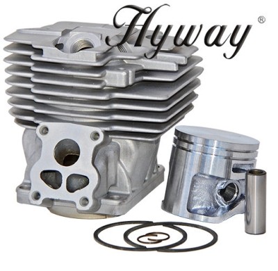 Kit cilindru drujba compatibil Stihl MS 441 Hyway (50mm) foto