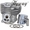 Kit cilindru drujba compatibil Stihl MS 441 Hyway (50mm)